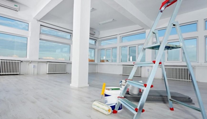 After Builders Cleaning Service in London