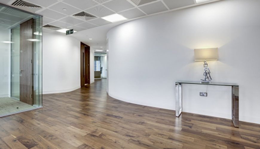 End of Tendancy Cleaning Service in London